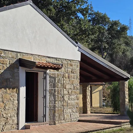 Vila Singola