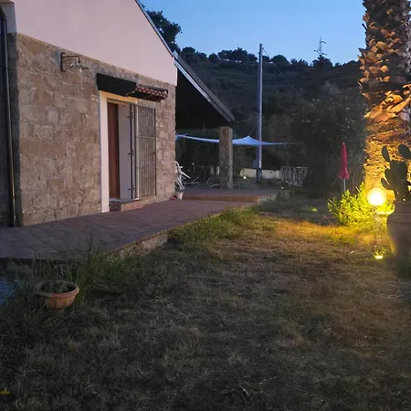 Vila Singola