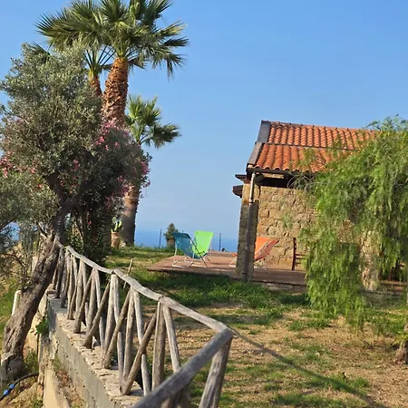 Singola Reitano (Messina)