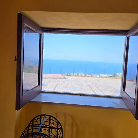 Singola Vila Reitano (Messina)
