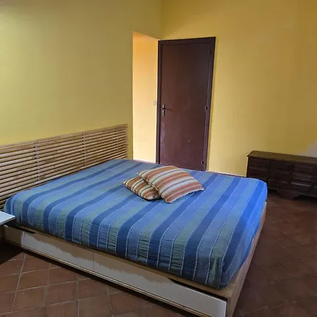 Vila Singola Reitano (Messina)